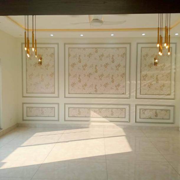 Brand New 1 Kanal House Available For Rent In DHA Lahore Phase 7-7
