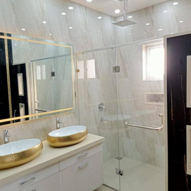 Newly Built 1 Kanal Elegant Bungalow Available For Rent In DHA Lahore Phase 7-8