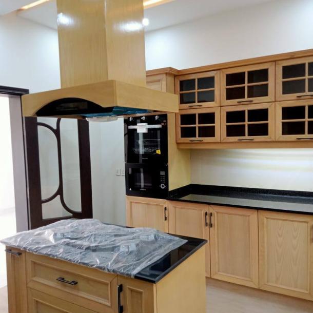 Brand New 1 Kanal House Available For Rent In DHA Lahore Phase 7-11