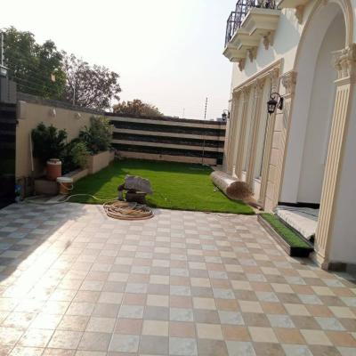 1 Kanal Spanish Style Bungalow Available For Rent In DHA Lahore Phase 7