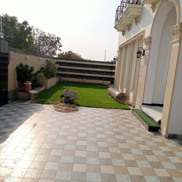 Brand New 1 Kanal House Available For Rent In DHA Lahore Phase 7-2