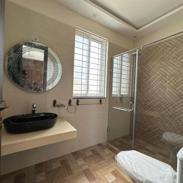 DHA Lahore Phase 7 Best 10 Marla House Available For Rent-10