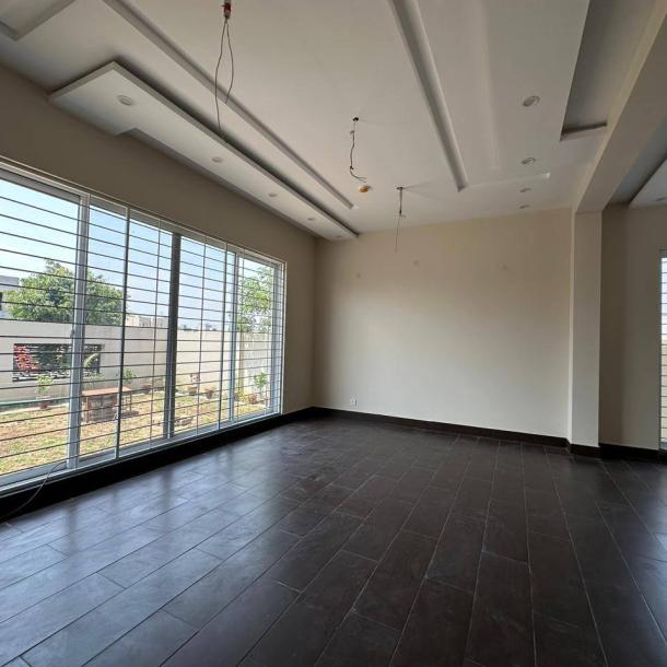 1 Kanal Slightly Used House Available For Rent In DHA Lahore Phase 7-3