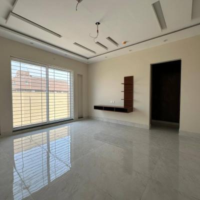 1 Kanal Slightly Used House Available For Rent In DHA Lahore Phase 7