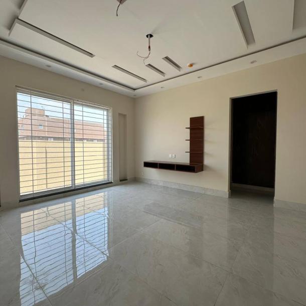 1 Kanal Slightly Used House Available For Rent In DHA Lahore Phase 7-4