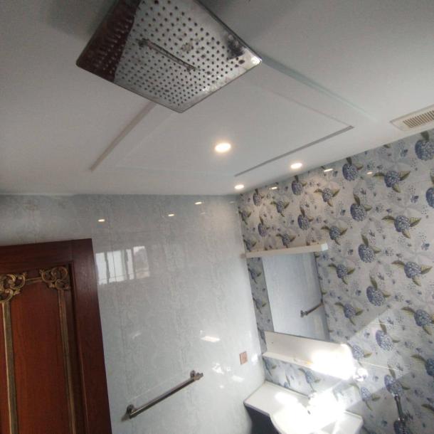 Beautiful 1 Kanal Upper Portion Available For Rant In DHA Lahore-7