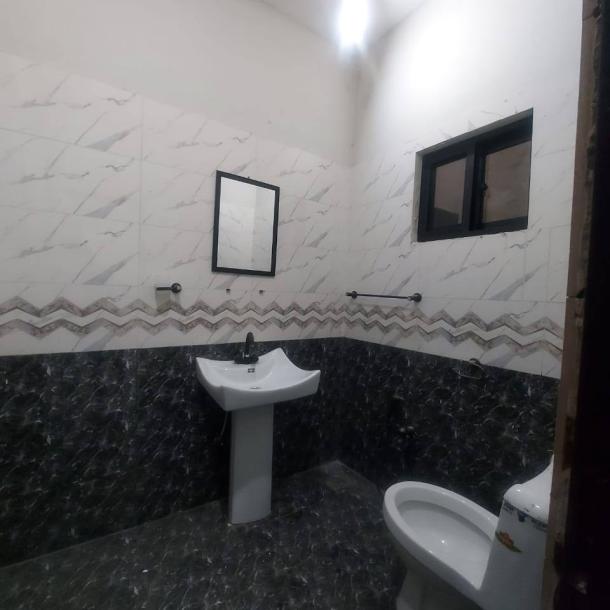 1 Kanal Upper Portion For Rent In Wapda Town Phase 1-5