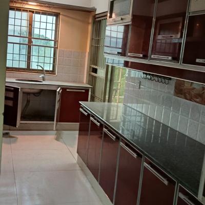 Peaceful Area 3 Beds Upper Portion Available For Rant In DHA Lahore