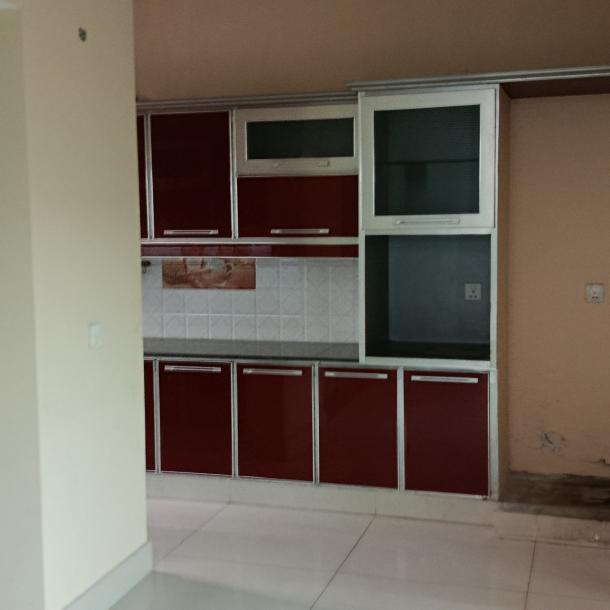 Peaceful Area 3 Beds Upper Portion Available For Rant In DHA Lahore-4