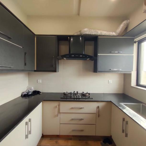 Lowest Cost 3 Bedrooms Apartment Available For Sale In Askari 11-4