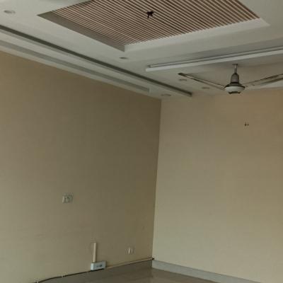 Peaceful Area 3 Beds Upper Portion Available For Rant In DHA Lahore
