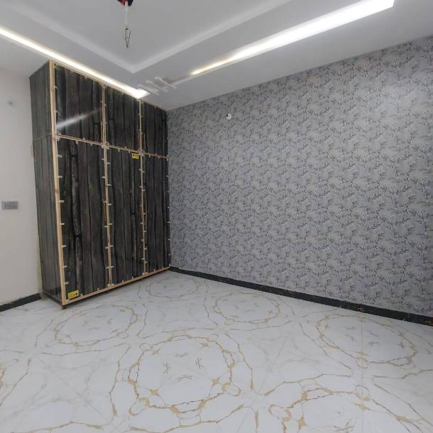 1 Kanal Upper Portion For Rent In Wapda Town Phase 1-1