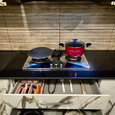 2 Bedroom Apartment For Rent Fully Furnished Brand New Apartment In DHA Lahore