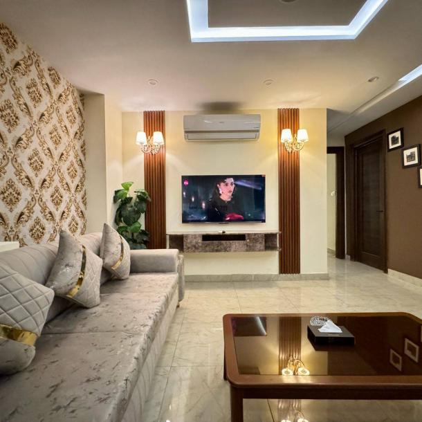 2 Bedroom Apartment For Rent Fully Furnished Brand New Apartment-7