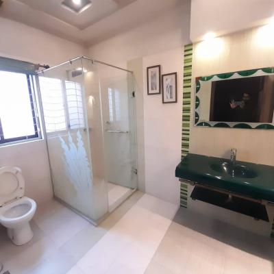 Elegant 1 Kanal Fully Furnished House For Rent In DHA Lahore Phase 5