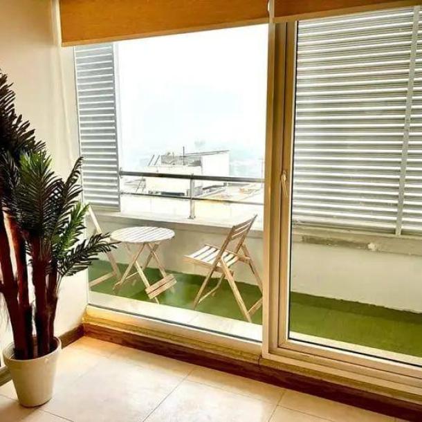 Luxury 2 Bedroms Apartments with kitchen And Dining Room Available For Rant-6