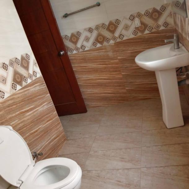 8 Marla Beautiful Safari Villas Available For Rent In Ideal Location Of Bahria Town Lahore-14