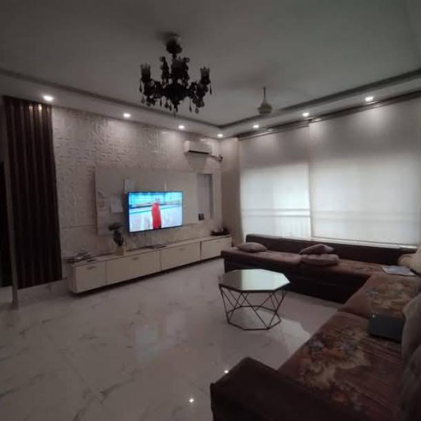 2 Bedroom With2 Bathroom 1 Kanal Lower Portion Available For Rant-4