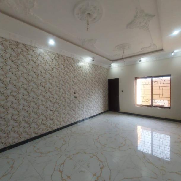 1 Kanal Upper Portion For Rent In Wapda Town Phase 1-4