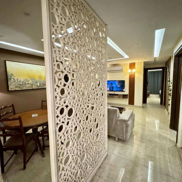 2 Bedroom Apartment For Rent Fully Furnished Brand New Apartment-6