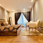 2 Bedrooms apartments Available for Rant In DHA LahorePhase 5