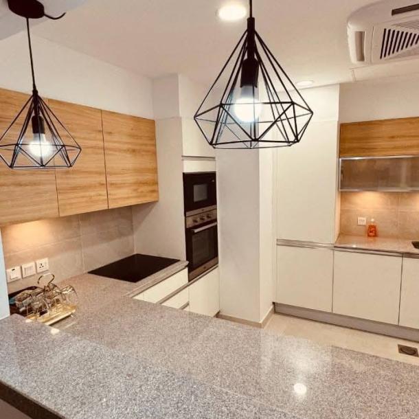 Lower Portion 2 Bedrooms apartments Available for Rant In DHA Lahore-4