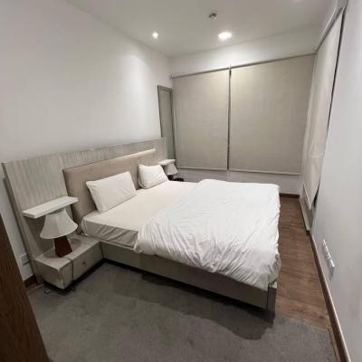 3 Bedrooms apartments Available for Rant In DHA Lahore Phase 5