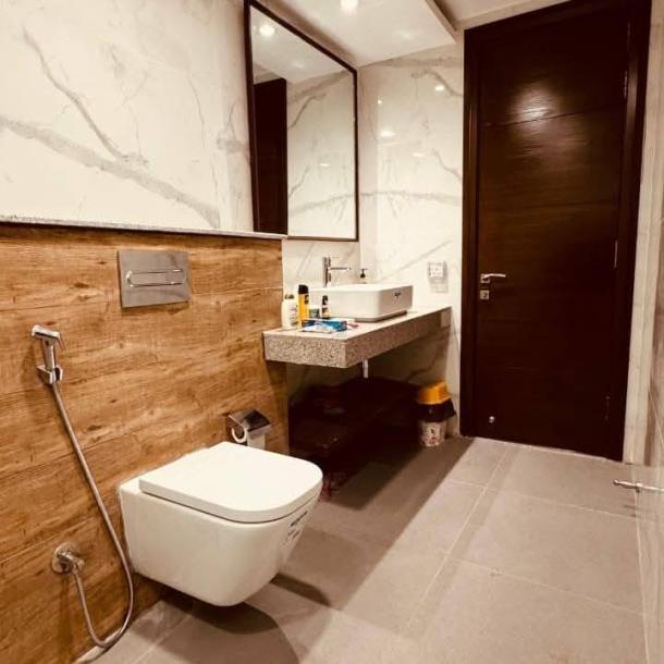 Lower Portion 2 Bedrooms apartments Available for Rant In DHA Lahore-5