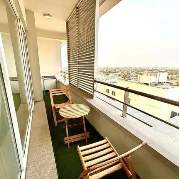 Luxury 2 Bedroms Apartments with kitchen And Dining Room Available For Rant-1