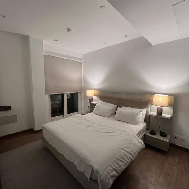 3 Bedrooms apartments Available for Rant In DHA Lahore Phase 5-1