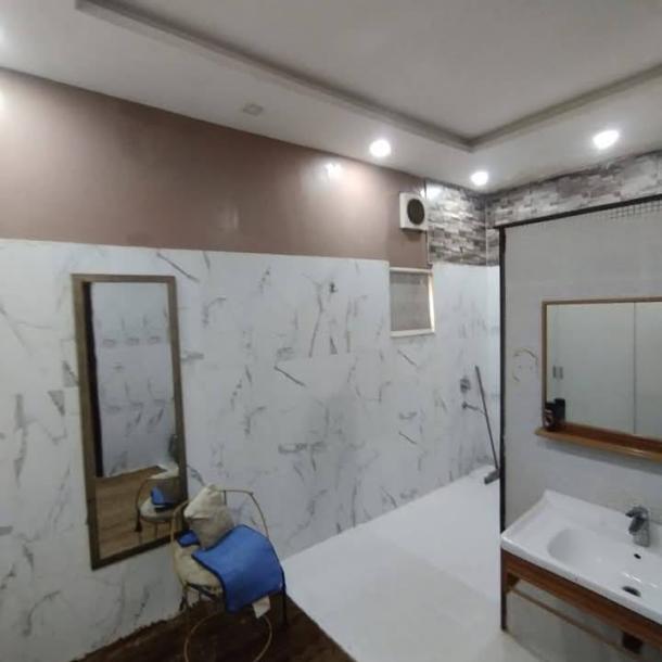 2 Bedroom With2 Bathroom 1 Kanal Lower Portion Available For Rant-1
