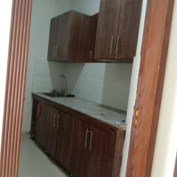 Lowest Cost 3 Bedrooms Apartment Available For Sale In Askari 11-3