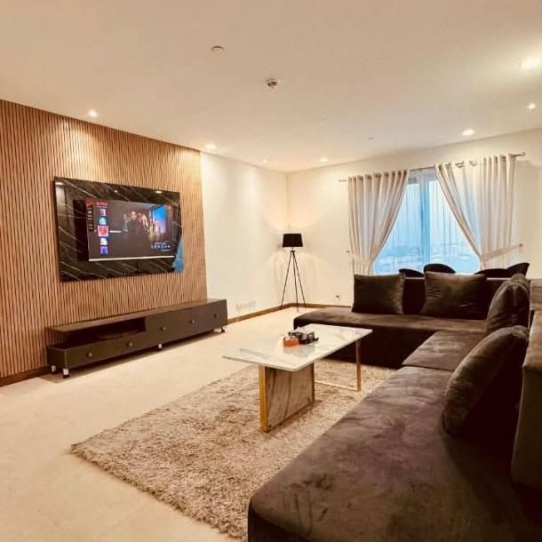 Lower Portion 2 Bedrooms apartments Available for Rant In DHA Lahore-3