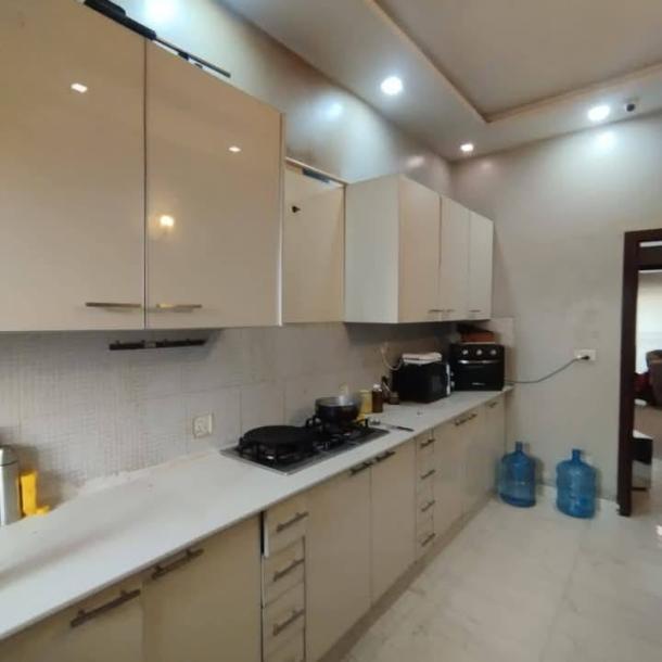 2 Bedroom With2 Bathroom 1 Kanal Lower Portion Available For Rant-5