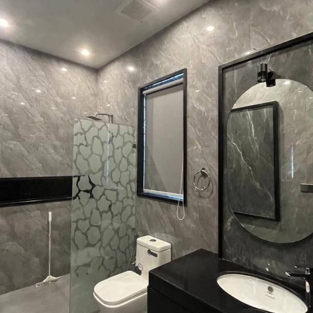 2 Kanal Brand New House Available For Sale In DHA Lahore Phase 6 Block J-6