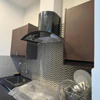 2 Kanal Brand New House Available For Sale In DHA Lahore Phase 6 Block J