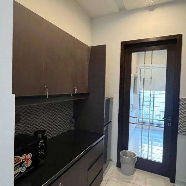 2 Kanal Brand New House Available For Sale In DHA Lahore Phase 6 Block J-5