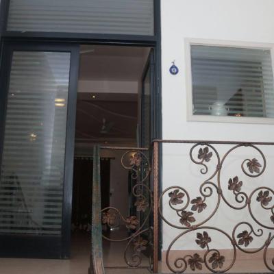 Beautiful Upper Portion Available For Rent In DHA Lahore Phase 4