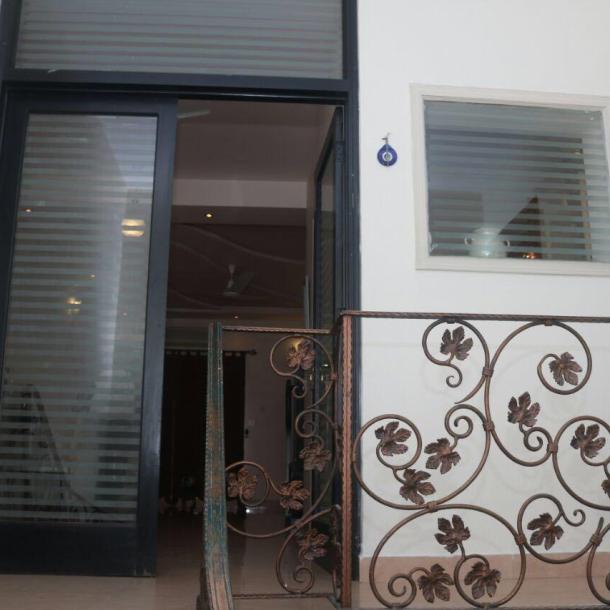Beautiful Upper Portion Available For Rent In DHA Lahore Phase 4-6