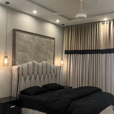 Brand New 1 Kanal Luxury House Available For Rent In DHA Lahore Phase 8 Block W