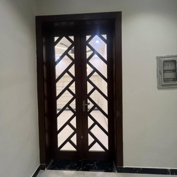 Italian Design 7 Marla Brand New House For Sale In Bahria Town Rawalpindi-14