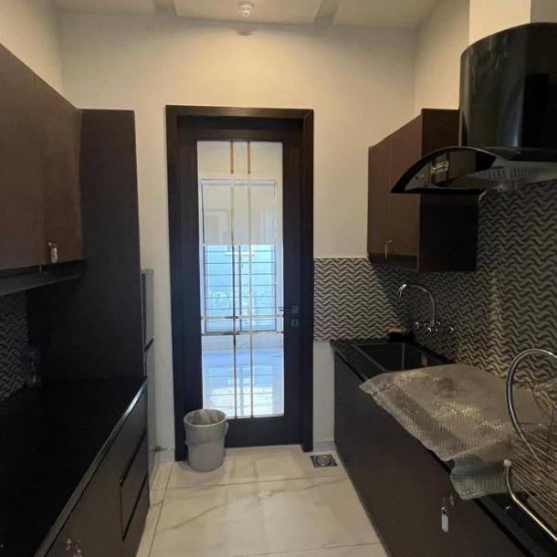 Brand New 1 Kanal Luxury House Available For Rent In DHA Lahore Phase 8 Block W-6