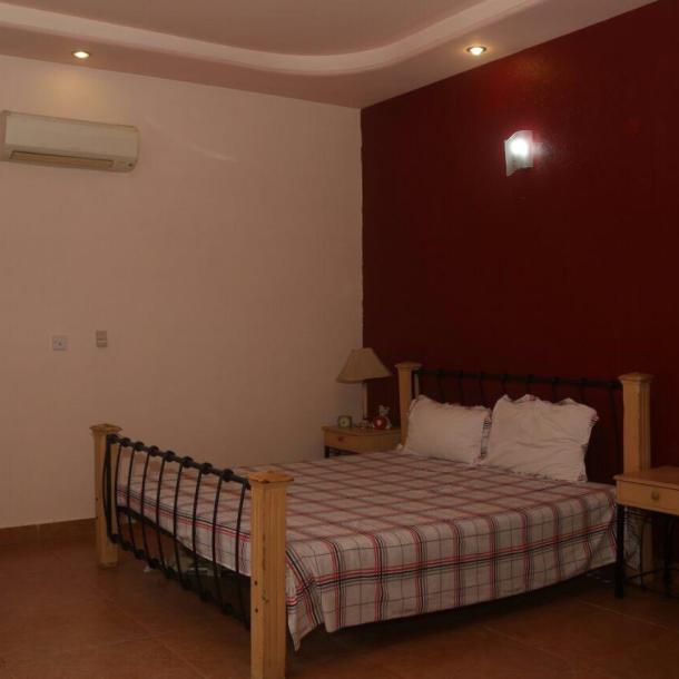 Beautiful Upper Portion Available For Rent In DHA Lahore Phase 4-3