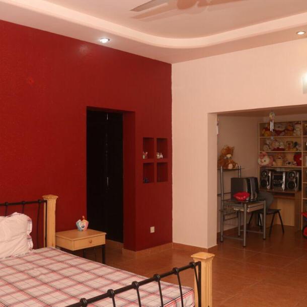 Beautiful Upper Portion Available For Rent In DHA Lahore Phase 4-2