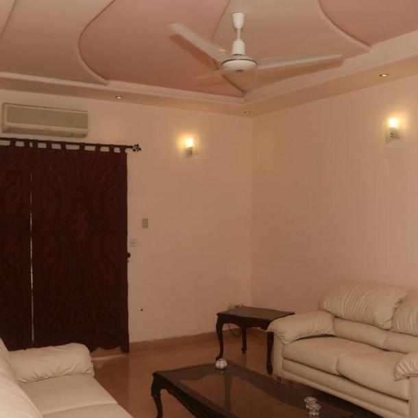 Beautiful Upper Portion Available For Rent In DHA Lahore Phase 4-9