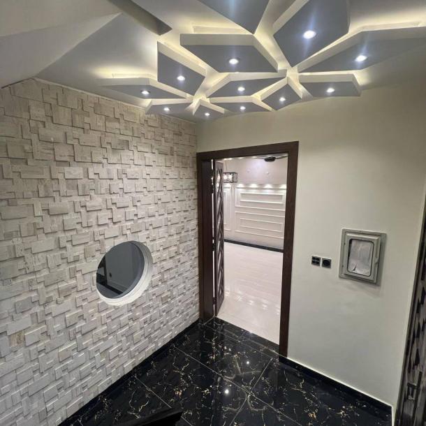 Italian Design 7 Marla Brand New House For Sale In Bahria Town Rawalpindi-2