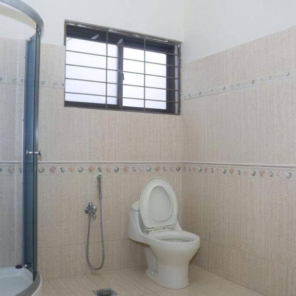 Brand New Semi Furnished 800 SQFT Area Apartment Available For Rent In DHA Phase 5-2