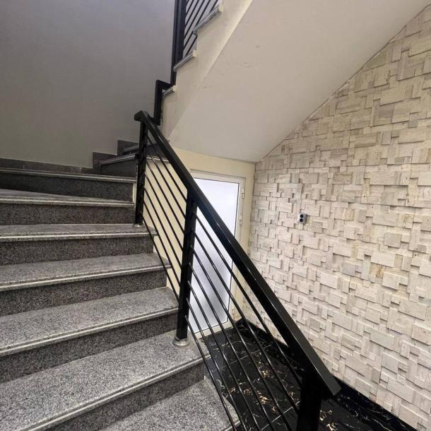 Italian Design 7 Marla Brand New House For Sale In Bahria Town Rawalpindi-5
