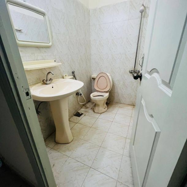 Beautiful Corner 5 Marla Single Story Villa Available For Sale In Bahria Town Rawalpindi-7