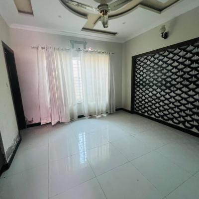 Stylish 7 Marla Good Condition Used House Available For Sale In Bahria Town Rawalpindi